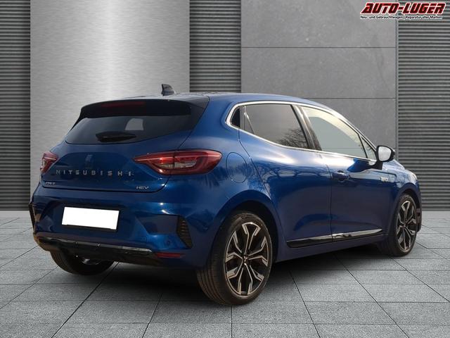Mitsubishi Colt MY24 SHZ+LKHZ+Klimaauto. Intro 1.6 Hybrid 
