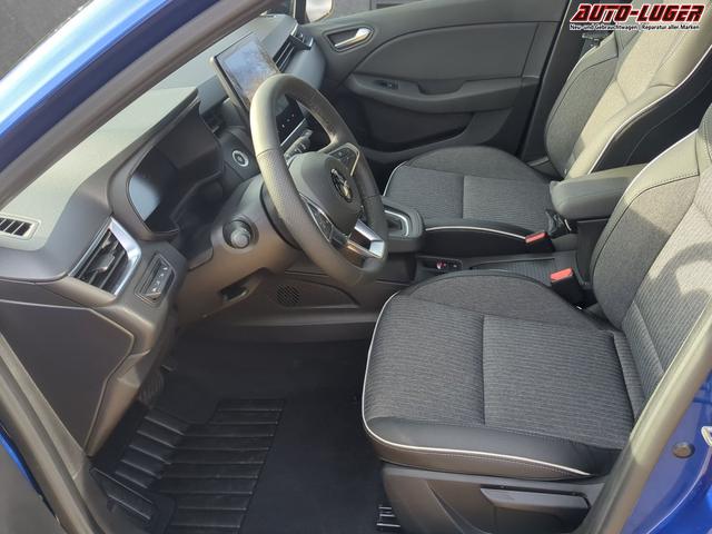 Mitsubishi Colt MY24 SHZ+LKHZ+Klimaauto. Intro 1.6 Hybrid 