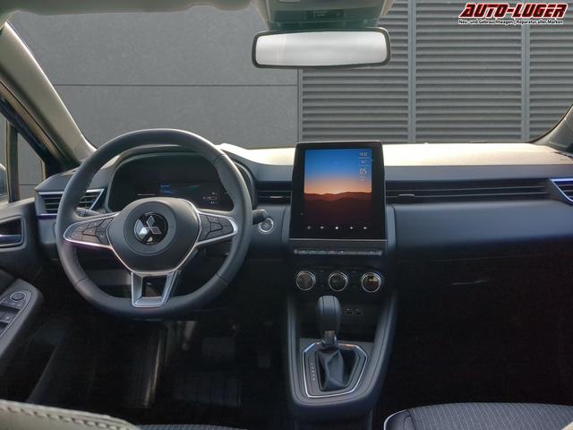 Mitsubishi Colt MY24 SHZ+LKHZ+Klimaauto. Intro 1.6 Hybrid 