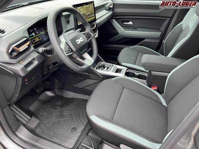 Dacia Duster Extreme SHZ+LKHZ+RFK+Navi Hybrid 155 
