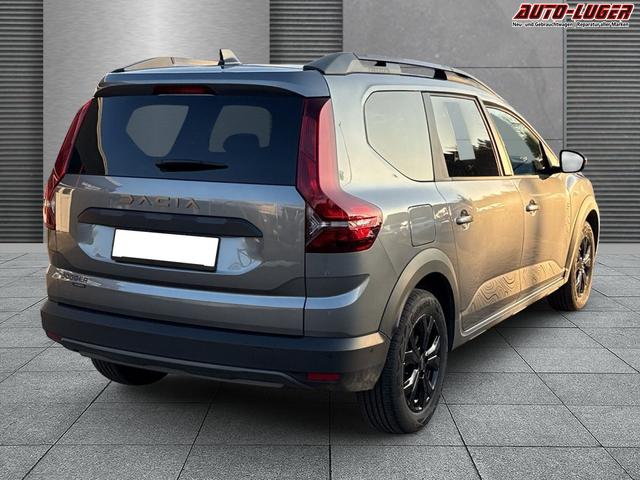 Dacia Jogger Extreme 5-S SHZ Hybrid 140 
