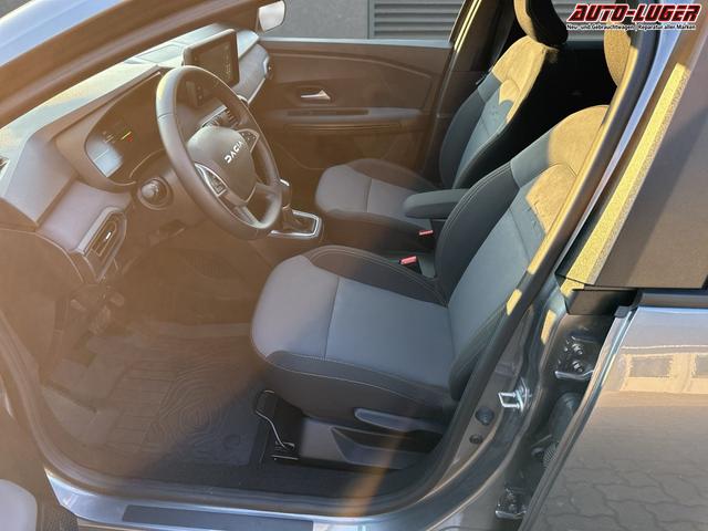 Dacia Jogger Extreme 5-S SHZ Hybrid 140 
