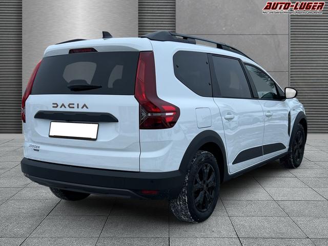 Dacia Jogger Extreme+ 7-S SHZ Hybrid 140 