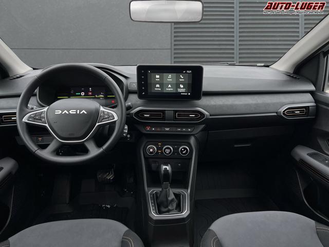 Dacia Jogger Extreme+ 7-S SHZ Hybrid 140 