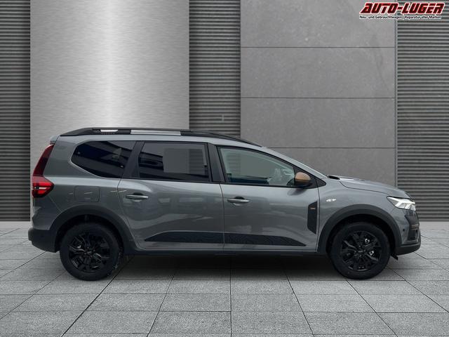 Dacia Jogger Extreme+ 7-S RFK+SHZ+PDC Hybrid 140 