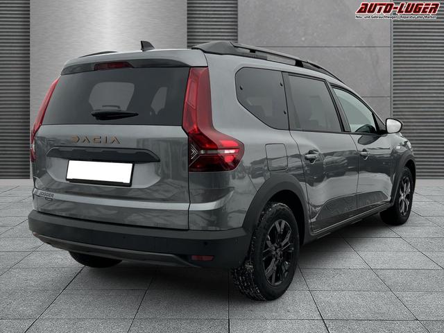 Dacia Jogger Extreme+ 7-S RFK+SHZ+PDC Hybrid 140 