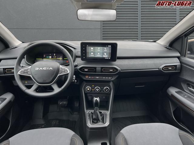 Dacia Jogger Extreme+ 7-S RFK+SHZ+PDC Hybrid 140 