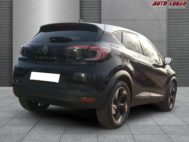 Renault Captur E-TECH Techno SHZ+LKHZ+Schiebedach 160 