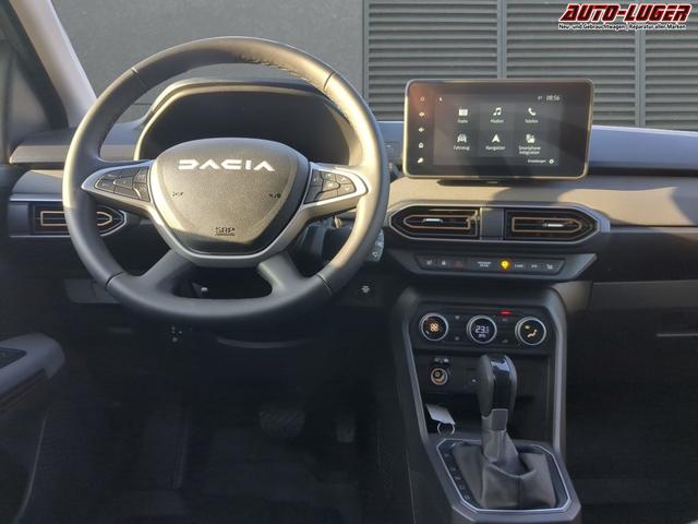 Dacia Jogger Extreme+ 5-S SHZ RFK Hybrid 140 