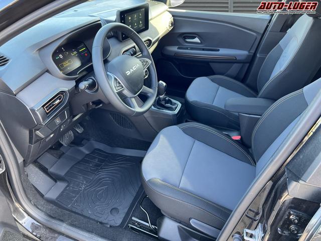 Dacia Jogger Extreme+ 5-S SHZ RFK Hybrid 140 