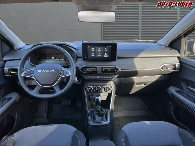 Dacia Jogger Extreme+ 5-S SHZ RFK Hybrid 140 