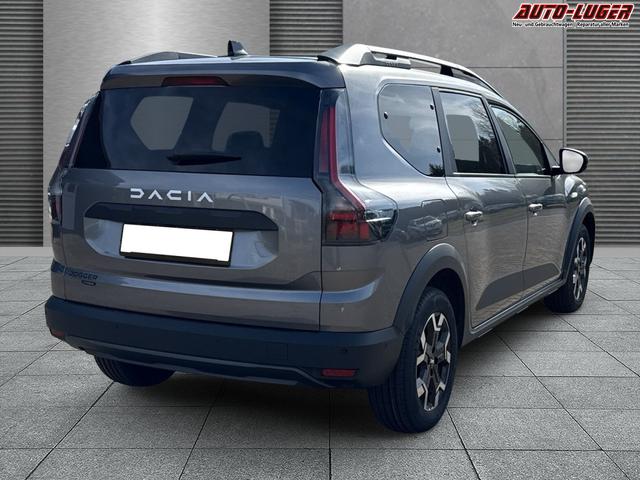 Dacia Jogger Journey SHZ Navi MV-Kamera Facelift Hybrid 155 