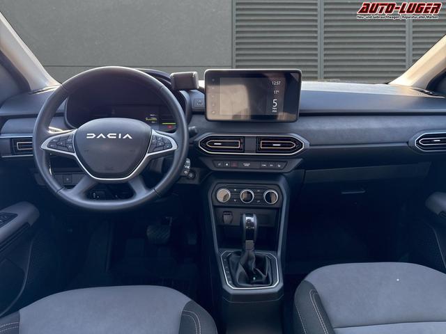 Dacia Jogger Extreme 5-S SHZ Hybrid 140 