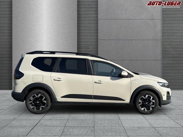Dacia Jogger Journey SHZ+RFK+LED Facelift Hybrid 155 