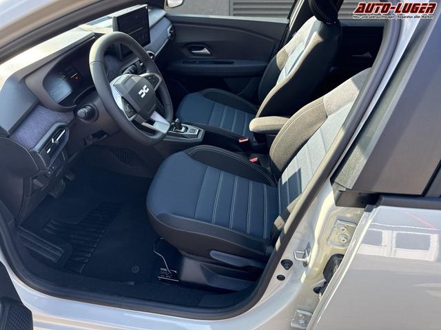Dacia Jogger Journey SHZ+RFK+LED Facelift Hybrid 155 