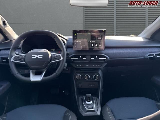 Dacia Jogger Journey SHZ+RFK+LED Facelift Hybrid 155 