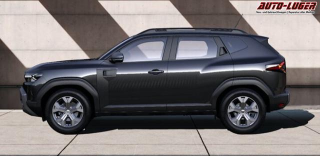 Dacia Duster Expression SHZ LKHZ Hybrid 155 