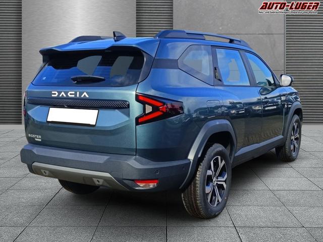 Dacia Bigster Expression Easy-Paket+SHZ+LKHZ Hybrid 155 