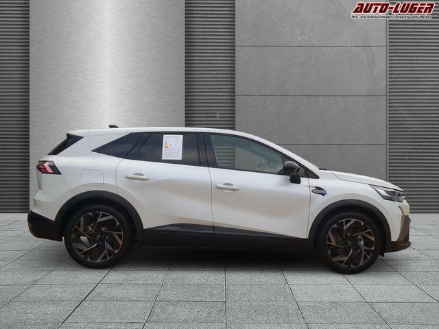 Renault Symbioz Esprit Alpine LKHZ+RFK+SHZ Full Hybrid E-Tech 145 