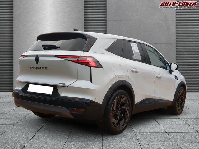 Renault Symbioz Esprit Alpine LKHZ+RFK+SHZ Full Hybrid E-Tech 145 