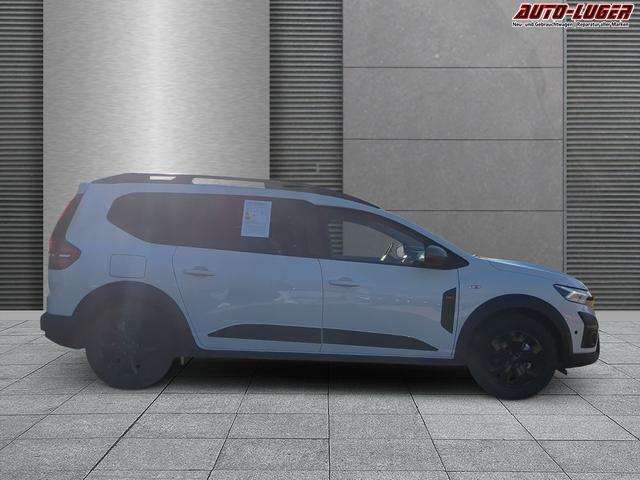 Dacia Jogger Extreme+ 7-Sitzer+Navi+SHZ+RFK+PDC Hybrid 140 