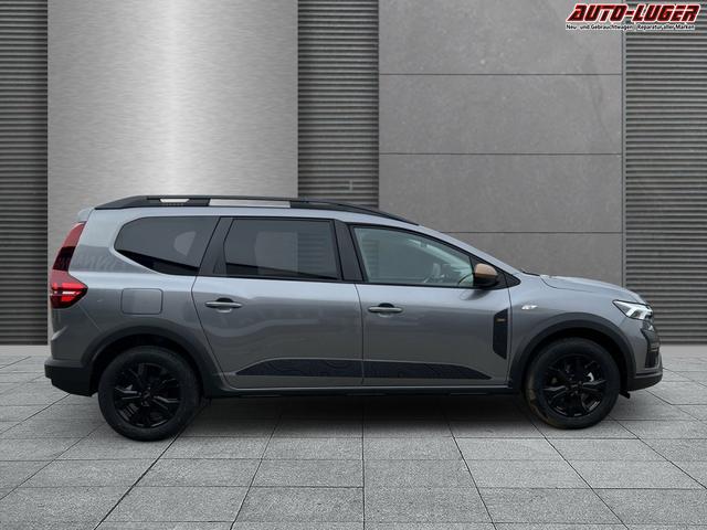 Dacia Jogger Extreme 5S SHZ+PDC+RFK+Navi Hybrid 140 