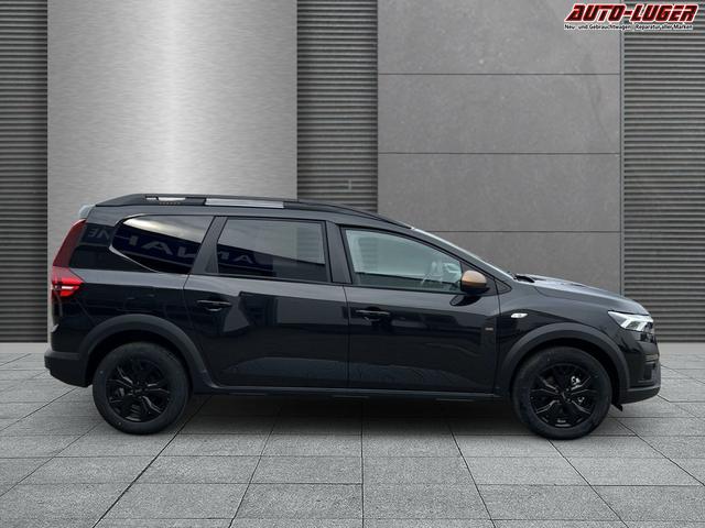 Dacia Jogger Extreme SHZ+PDC+RFK+Navi Hybrid 140 