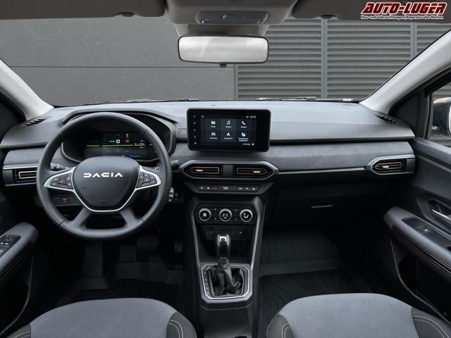 Dacia Jogger Extreme SHZ+PDC+RFK+Navi Hybrid 140 
