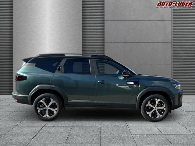 Dacia Bigster Journey Winter-Plus-Paket Hybrid 155 