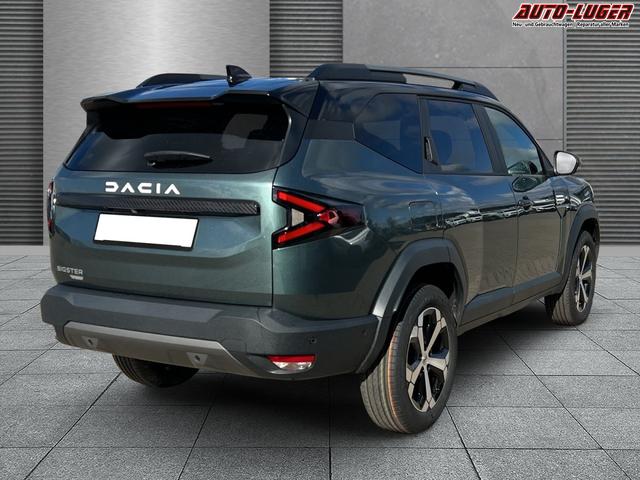 Dacia Bigster Journey Winter-Plus-Paket Hybrid 155 