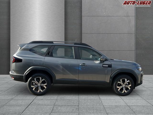 Dacia Bigster Expression SHZ+MV-Kamera Hybrid 155 