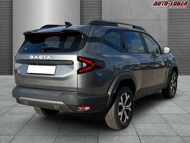 Dacia Bigster Expression SHZ+MV-Kamera Hybrid 155 