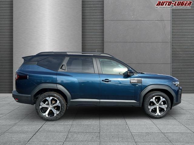 Dacia Bigster Journey SHZ+MV-Kamera+LED Hybrid 155 