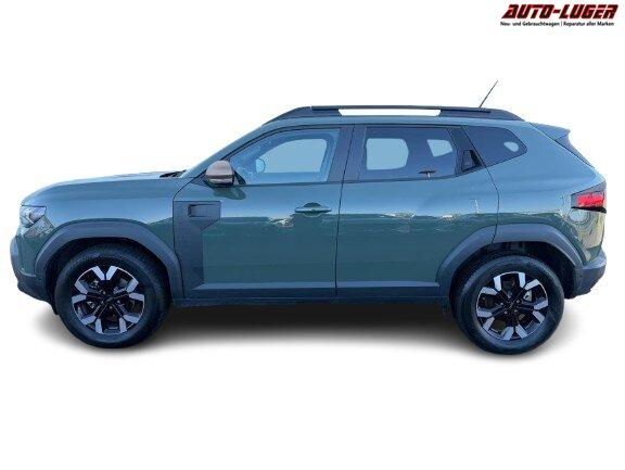 Dacia Duster Extreme Winterpaket+RFK+LED Hybrid 140 