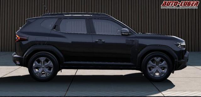 Dacia Duster Expression SHZ LKHZ Hybrid 155 