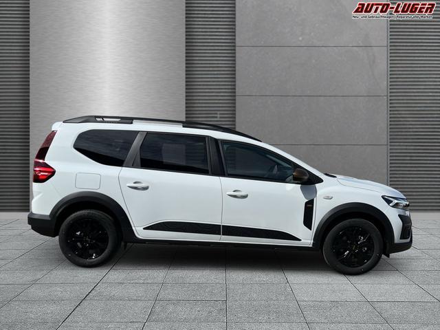 Dacia Jogger Extreme 5-S SHZ+PDC+RFK+Navi Hybrid 140 