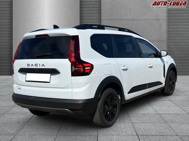 Dacia Jogger Extreme 5-S SHZ+PDC+RFK+Navi Hybrid 140 