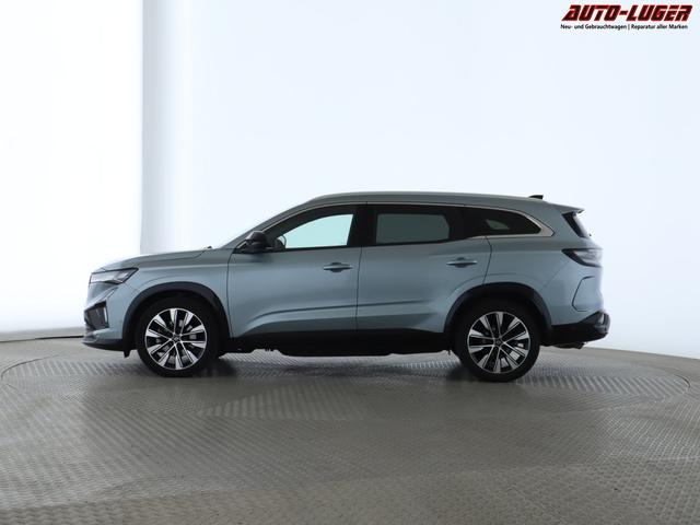 Renault Espace Techno 7-Sitzer SHZ GJR LED Hybrid 200 