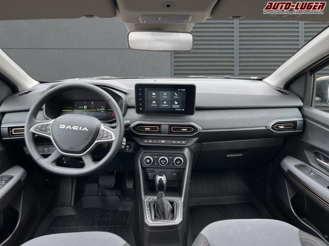 Dacia Jogger Extreme+ 5-S SHZ+RFK+LED Hybrid 140 