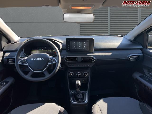 Dacia Jogger Extreme SHZ+PDC+RFK+Navi Hybrid 140 