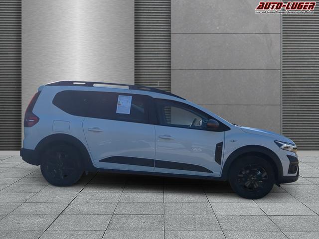 Dacia Jogger Extreme 5-Sitzer+SHZ+Navi+PDC+RFK Hybrid 140 