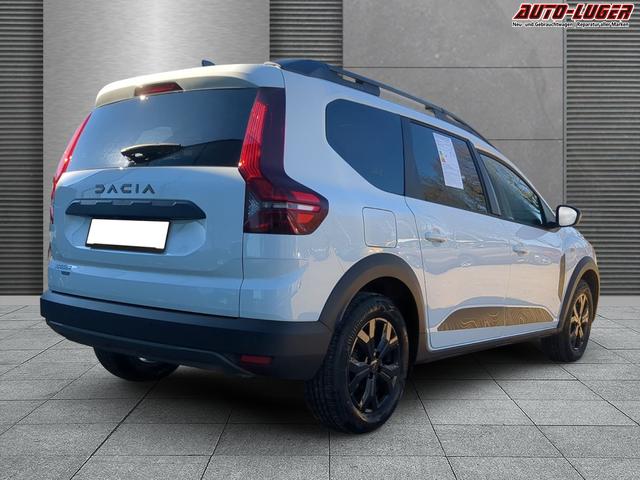 Dacia Jogger Extreme 5-Sitzer+SHZ+Navi+PDC+RFK Hybrid 140 
