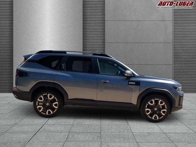 Dacia Bigster Journey Panodach+SHZ+LKHZ+RFK+PDC Hybrid 155 