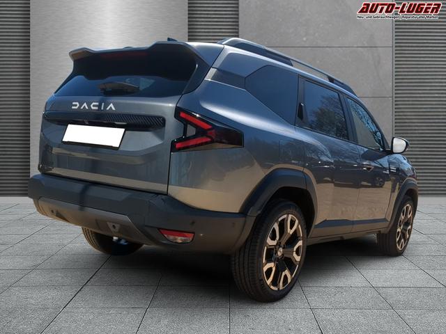 Dacia Bigster Journey Panodach+SHZ+LKHZ+RFK+PDC Hybrid 155 