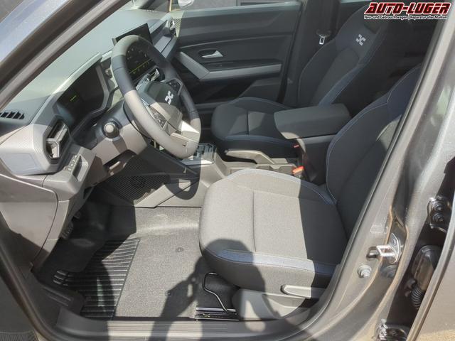 Dacia Duster Expression SHZ+LKHZ+RFK+PDC Hybrid 155 