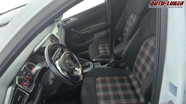 Volkswagen Polo VI GTI 2.0 *DSG*LED*Winter* Klima 