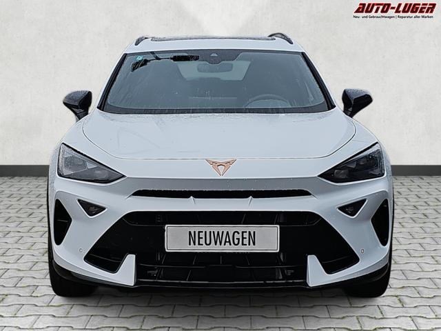 Cupra Formentor VZ 2.0 TSI 245 kW 4Drive DSG nMod/ Leder /AHK 