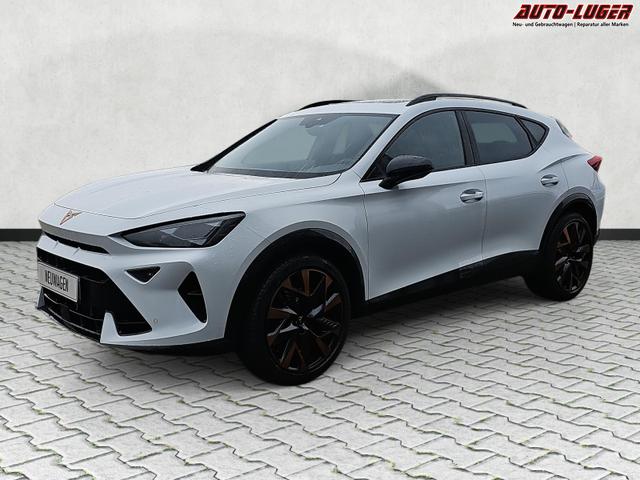 Cupra Formentor VZ 2.0 TSI 245 kW 4Drive DSG nMod/ Leder /AHK 