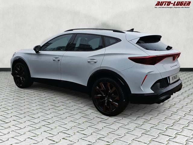 Cupra Formentor VZ 2.0 TSI 245 kW 4Drive DSG nMod/ Leder /AHK 