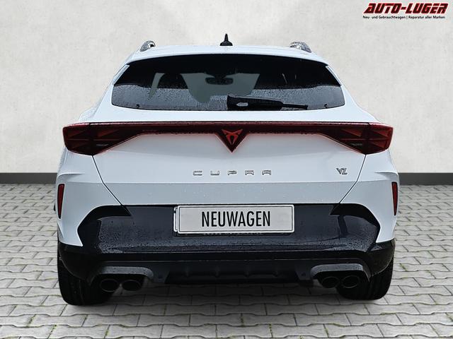 Cupra Formentor VZ 2.0 TSI 245 kW 4Drive DSG nMod/ Leder /AHK 